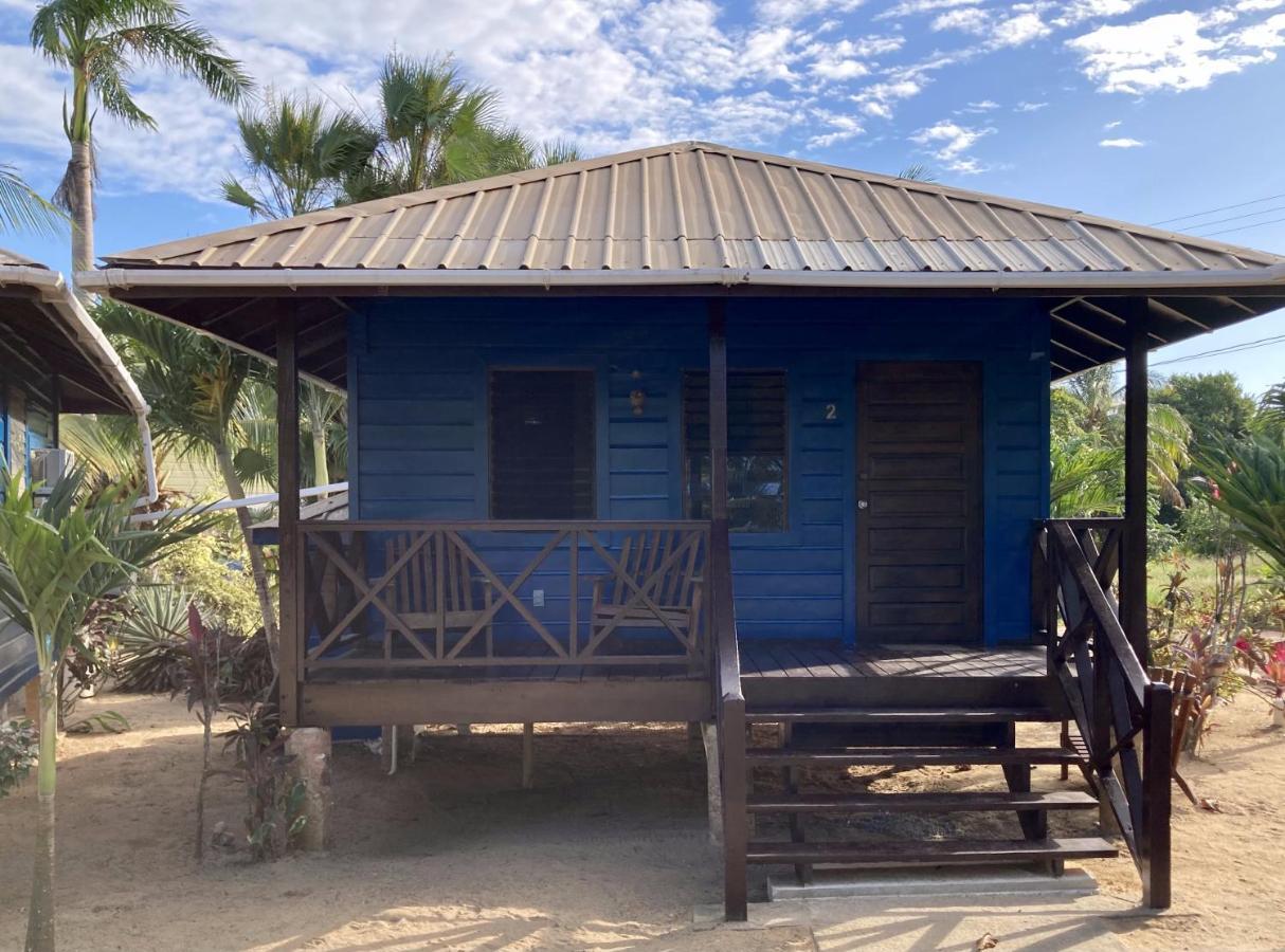 Lost Reef Resort Riversdale Экстерьер фото