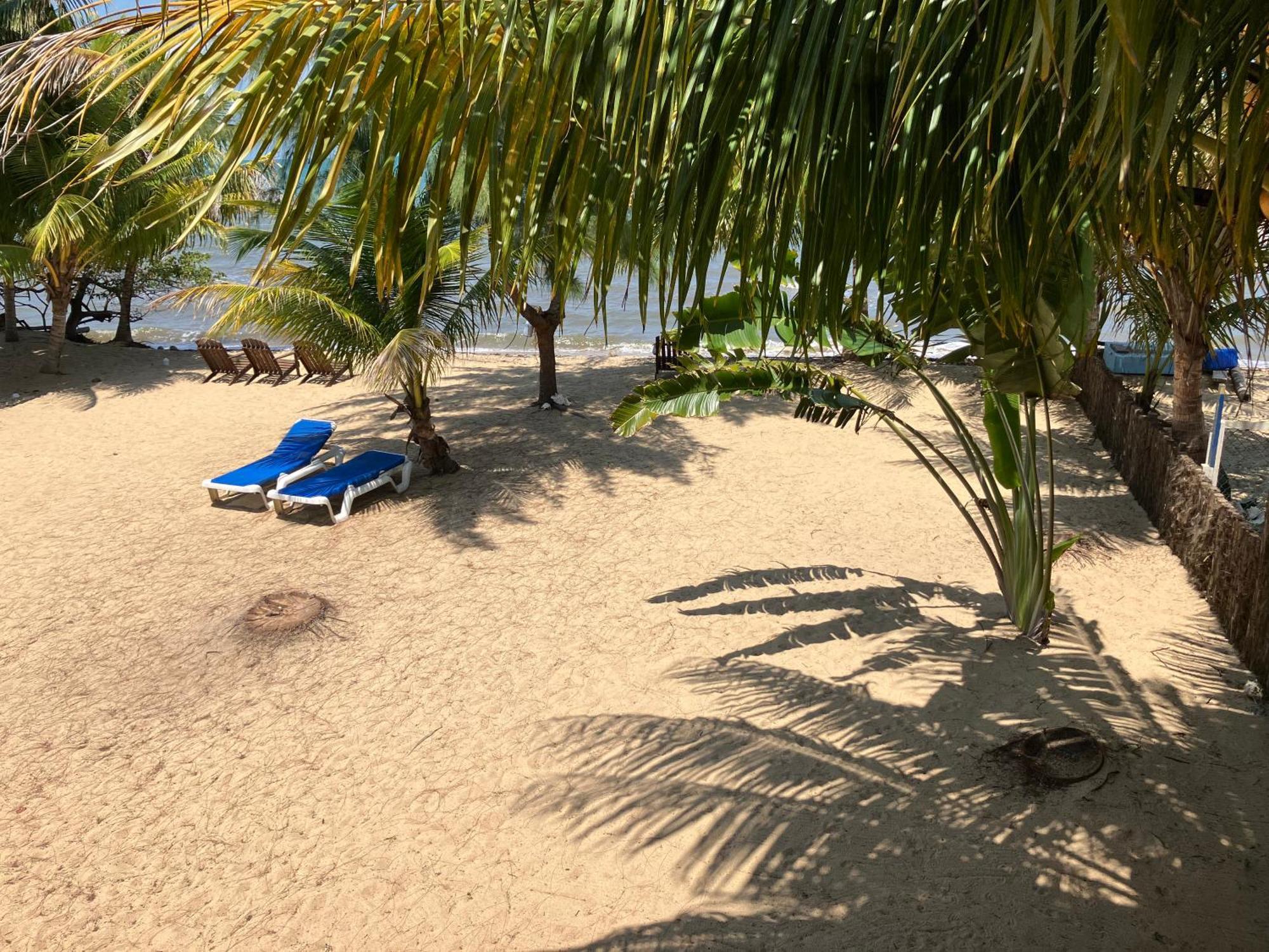 Lost Reef Resort Riversdale Экстерьер фото