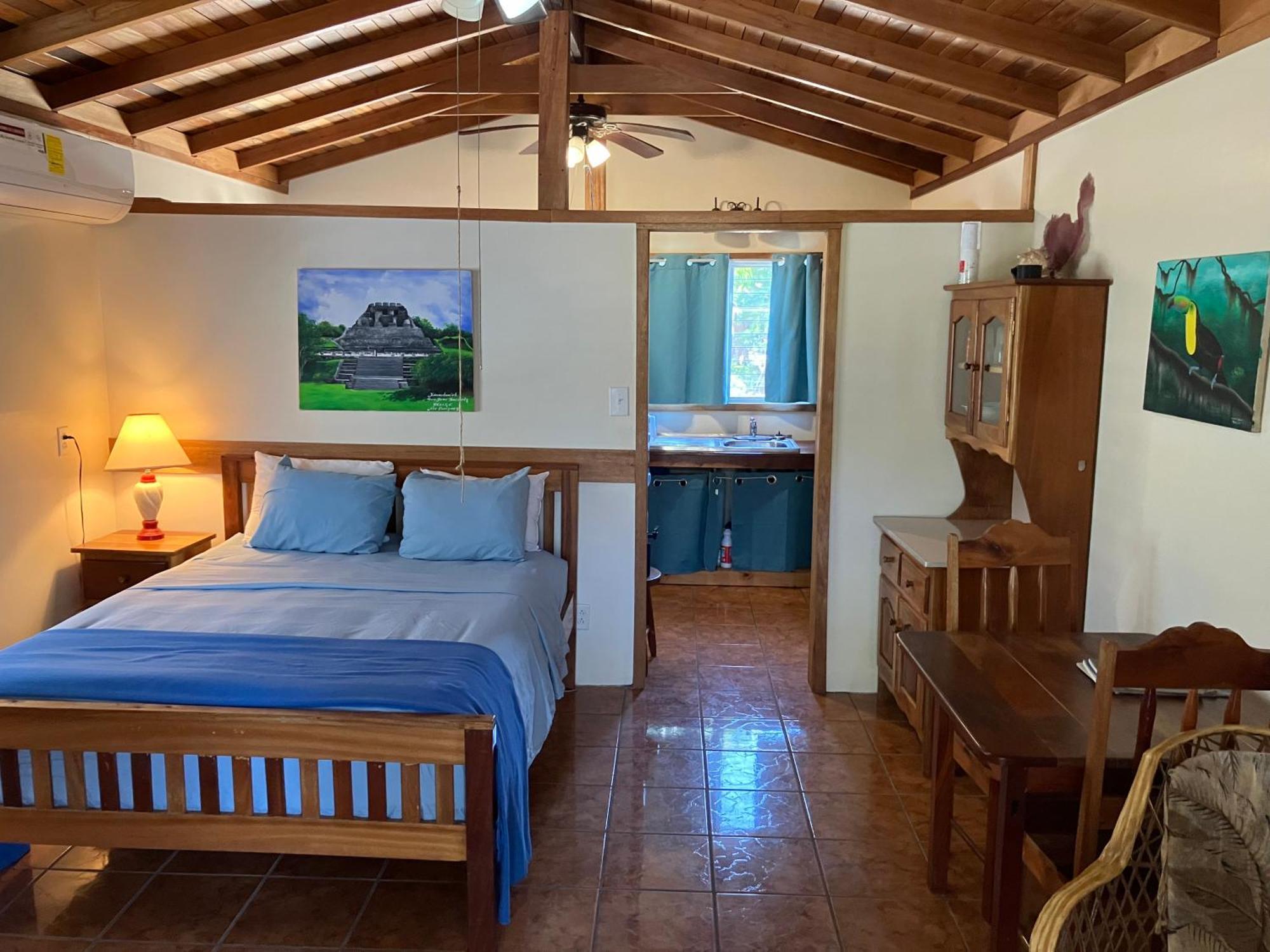 Lost Reef Resort Riversdale Экстерьер фото