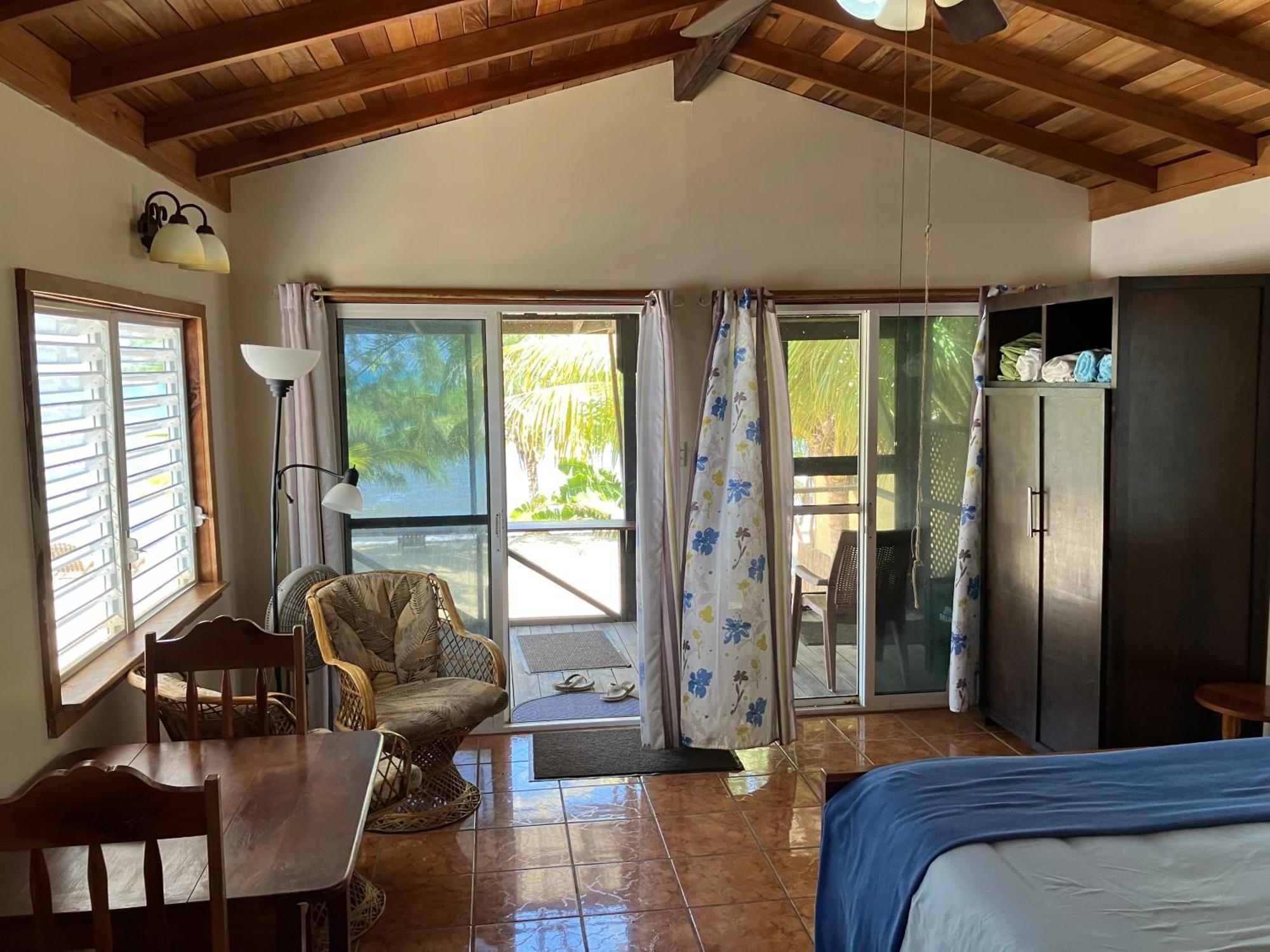 Lost Reef Resort Riversdale Экстерьер фото