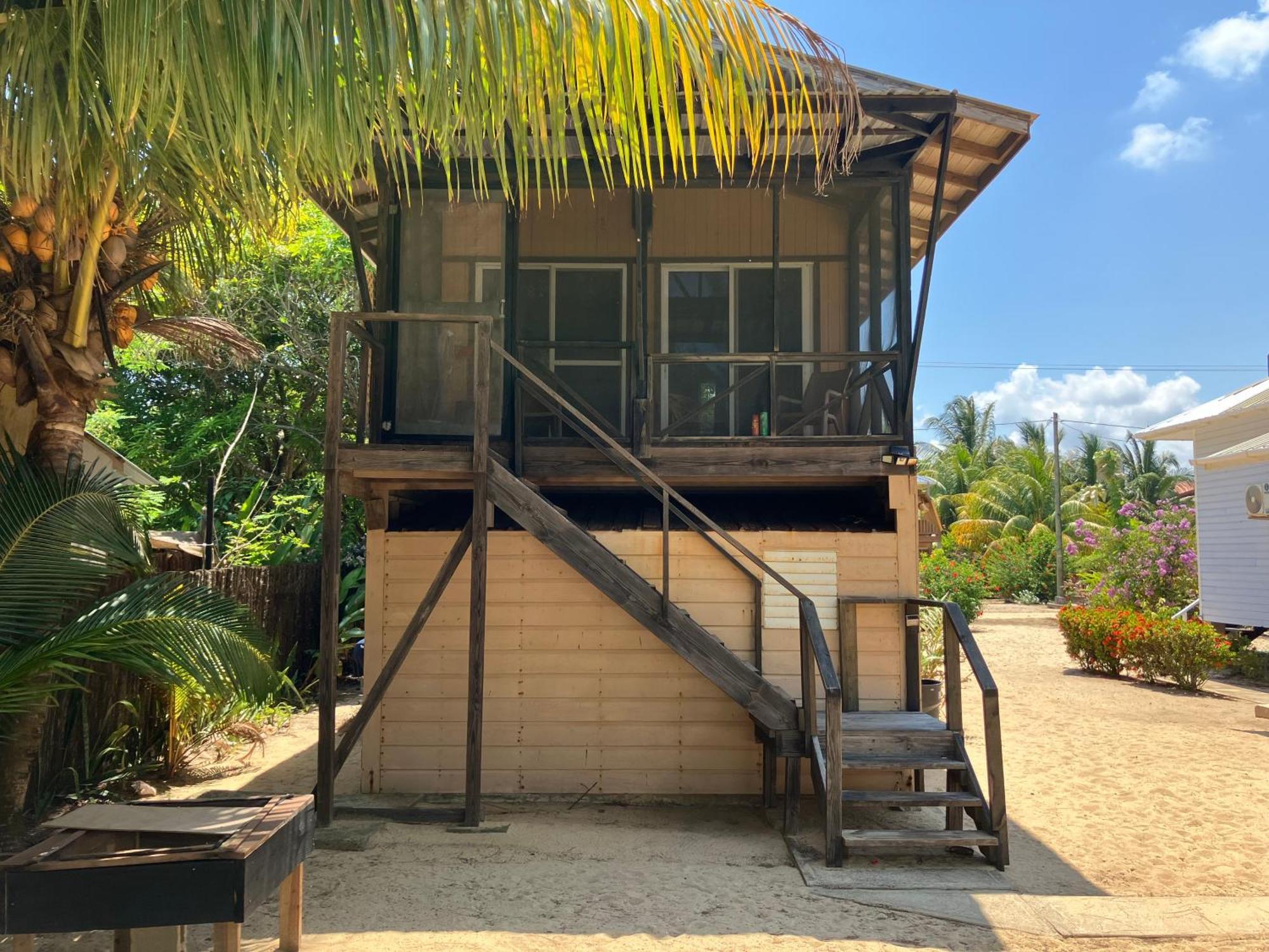 Lost Reef Resort Riversdale Экстерьер фото
