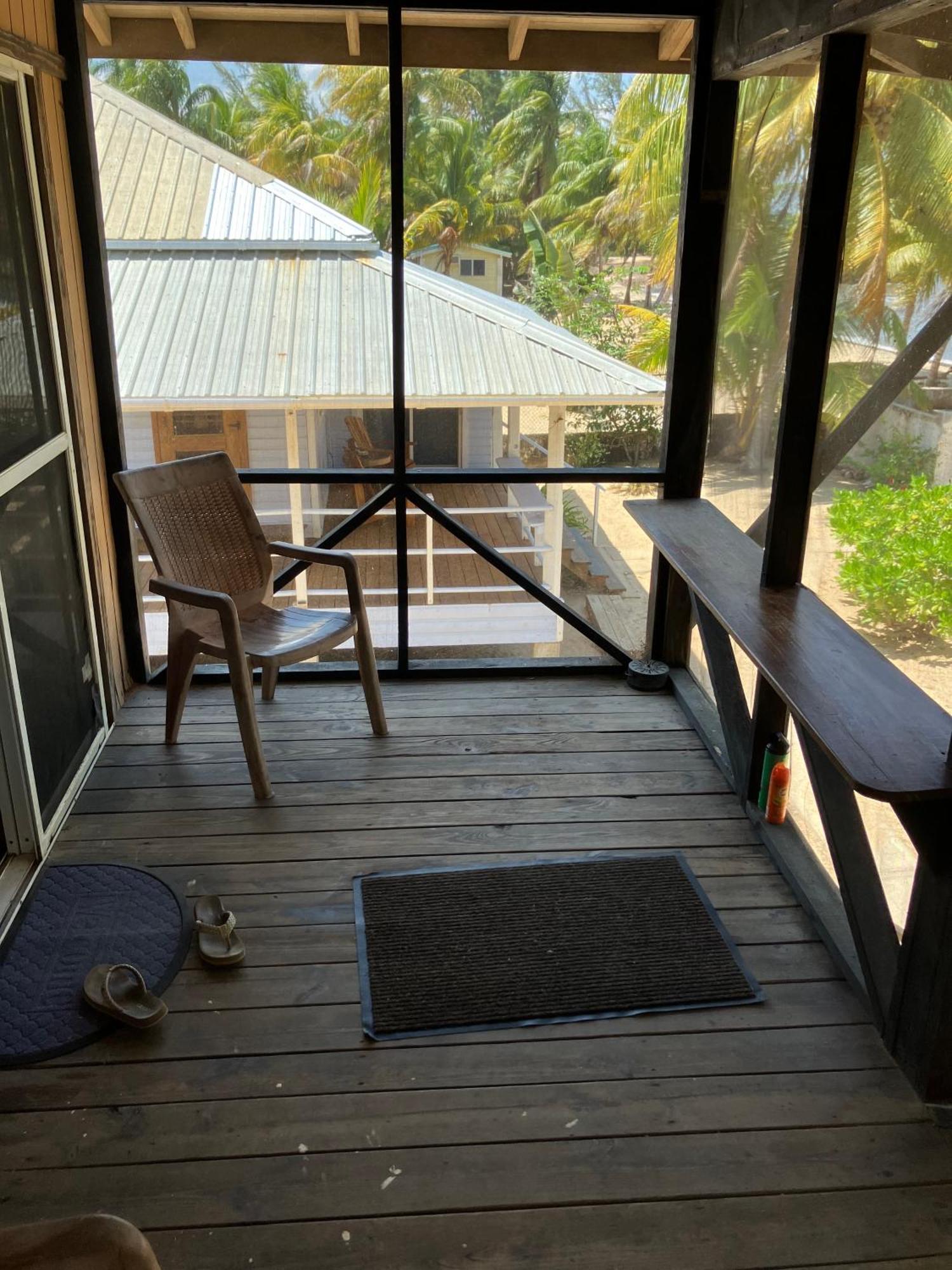 Lost Reef Resort Riversdale Экстерьер фото