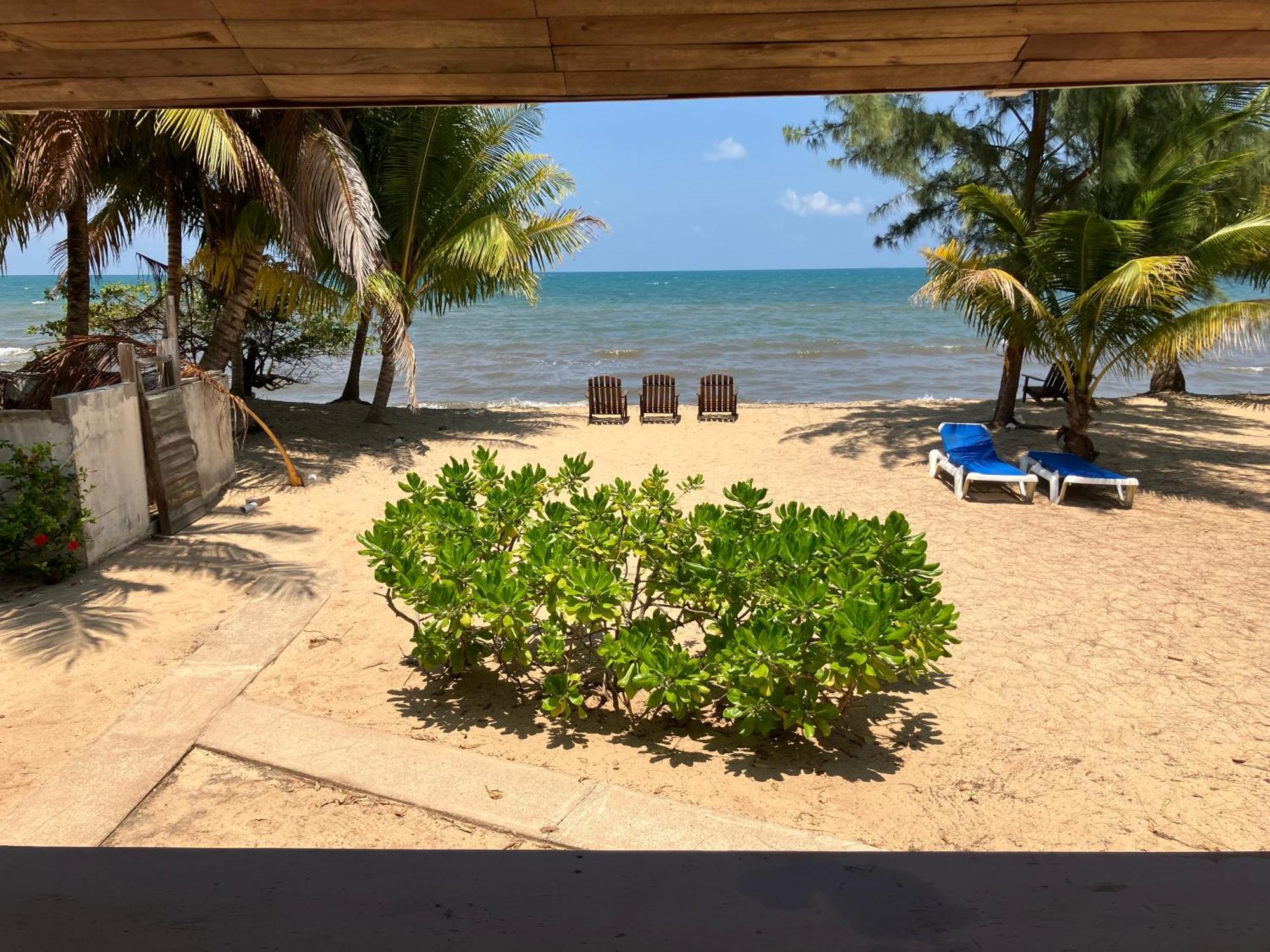 Lost Reef Resort Riversdale Экстерьер фото