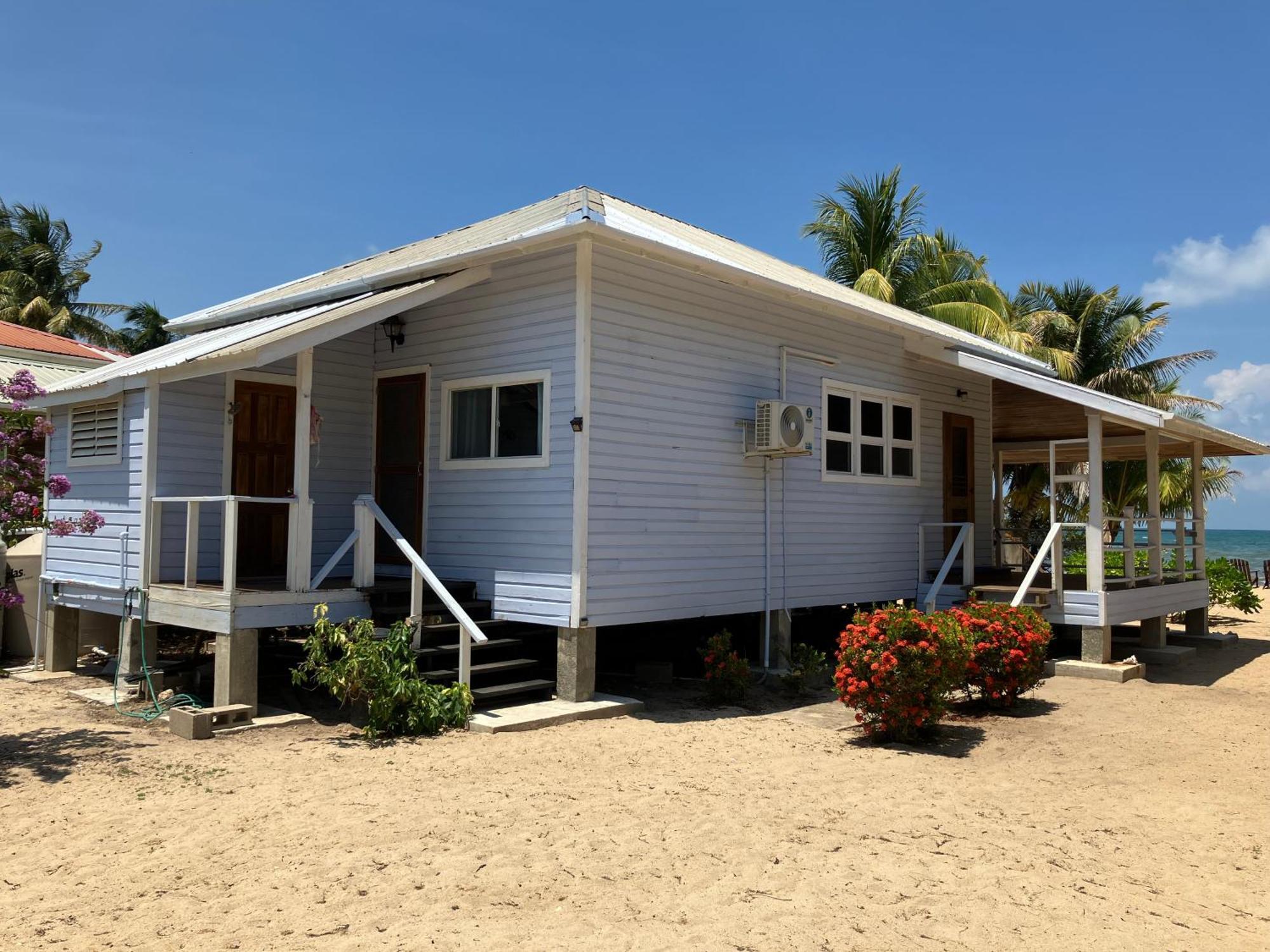 Lost Reef Resort Riversdale Экстерьер фото