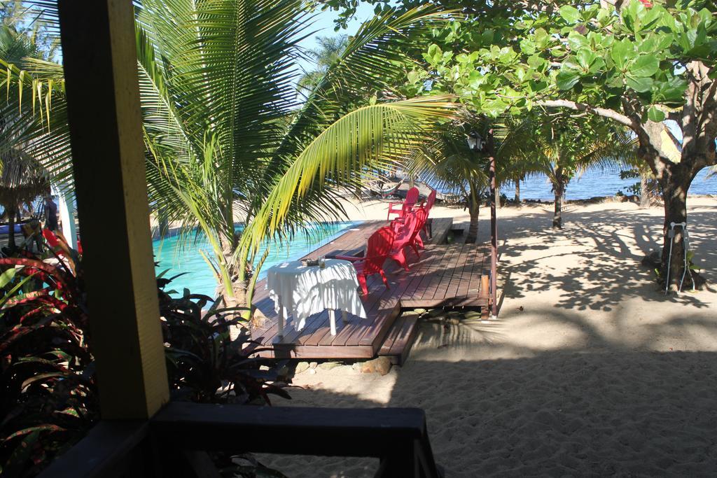 Lost Reef Resort Riversdale Экстерьер фото