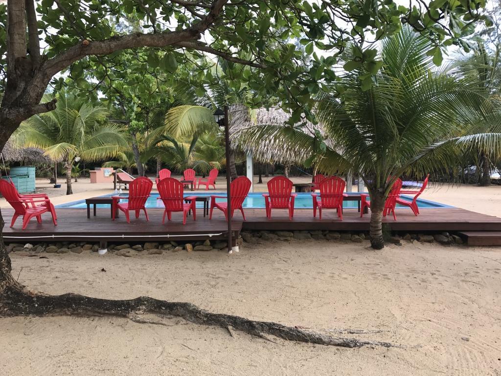 Lost Reef Resort Riversdale Экстерьер фото