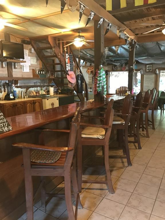 Lost Reef Resort Riversdale Экстерьер фото