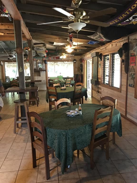 Lost Reef Resort Riversdale Экстерьер фото
