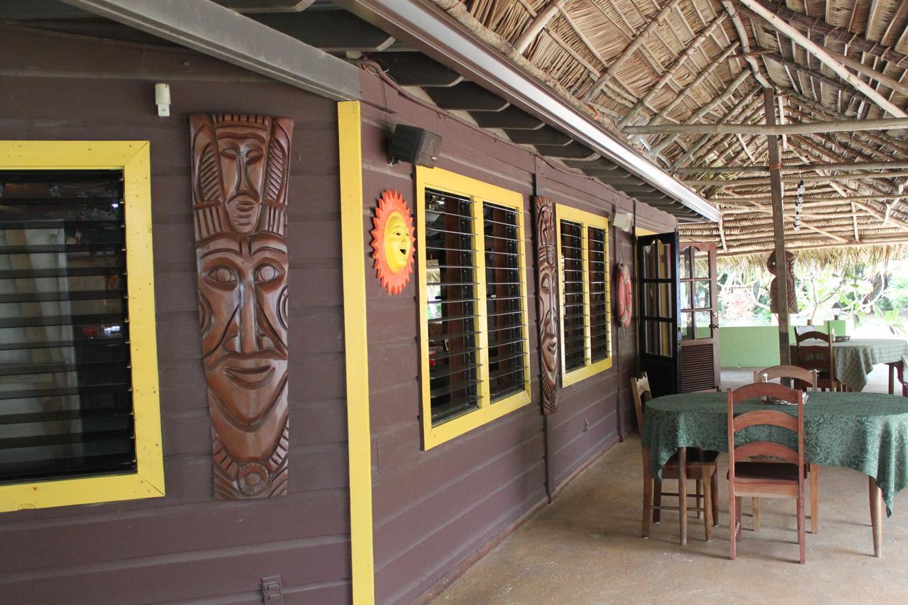 Lost Reef Resort Riversdale Экстерьер фото