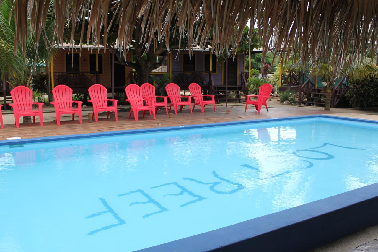 Lost Reef Resort Riversdale Экстерьер фото