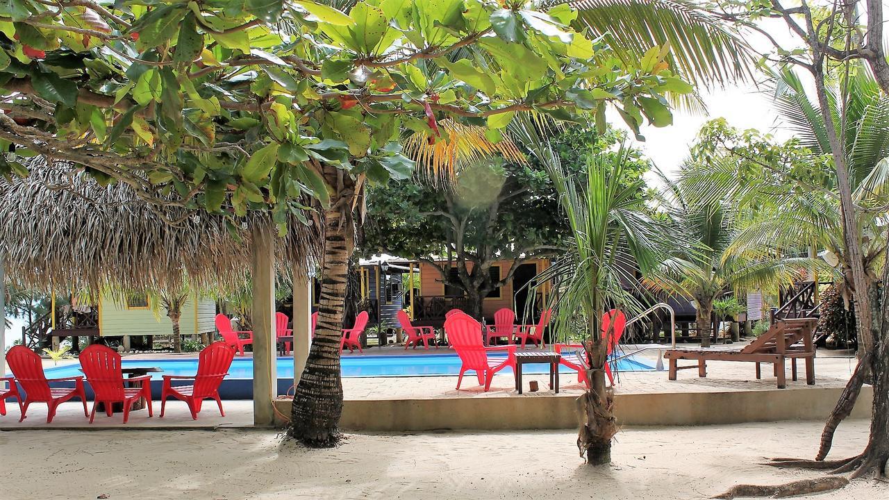 Lost Reef Resort Riversdale Экстерьер фото