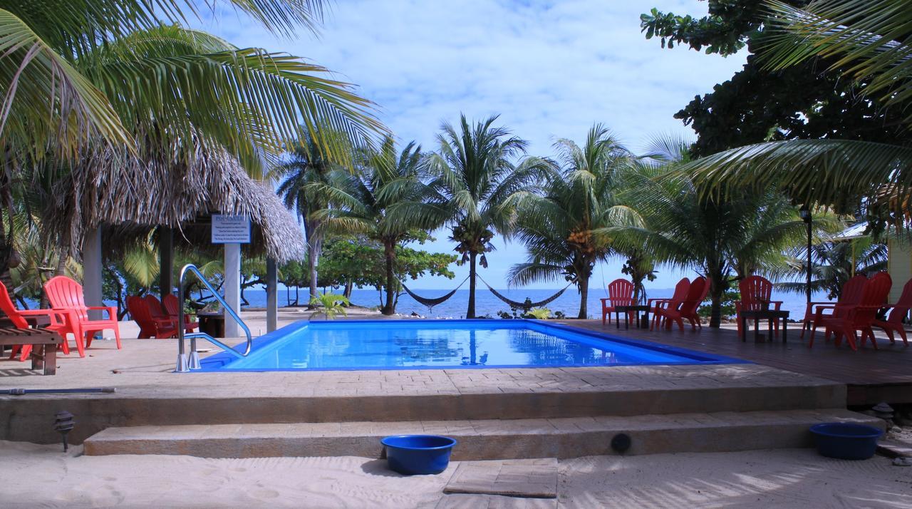 Lost Reef Resort Riversdale Экстерьер фото