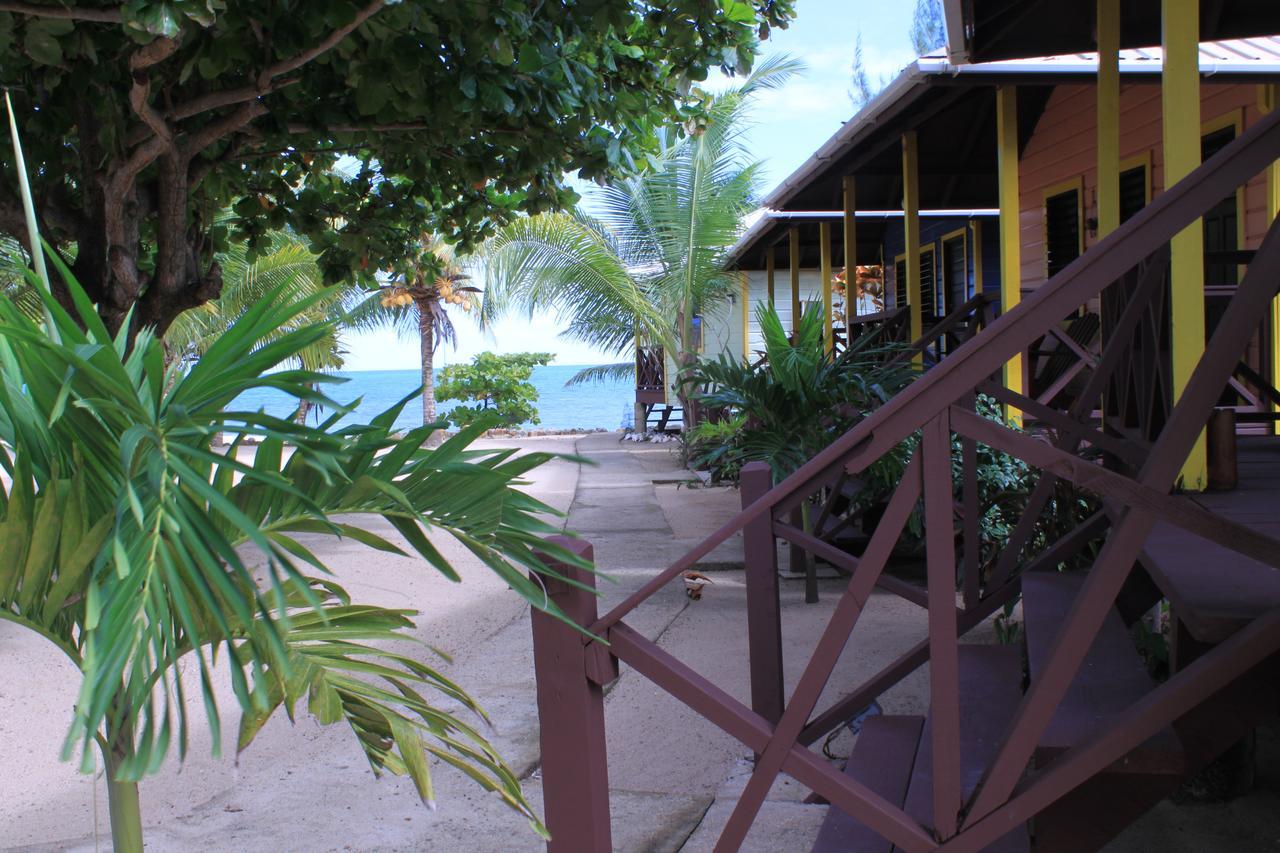 Lost Reef Resort Riversdale Экстерьер фото