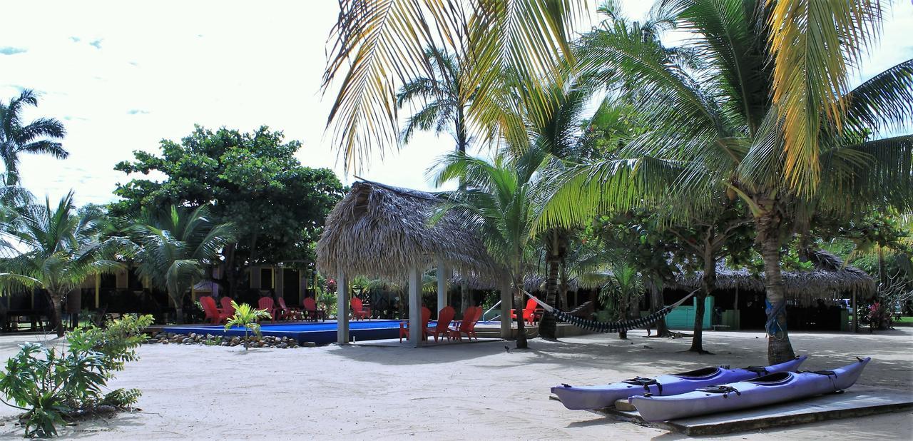 Lost Reef Resort Riversdale Экстерьер фото