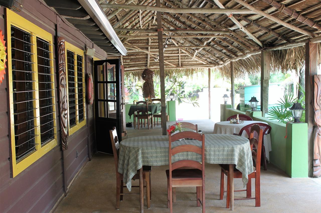 Lost Reef Resort Riversdale Экстерьер фото