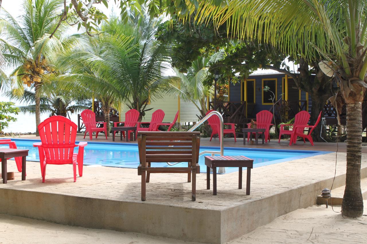 Lost Reef Resort Riversdale Экстерьер фото