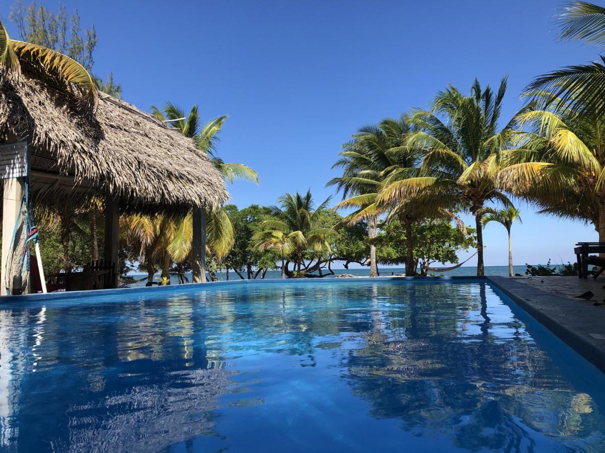Lost Reef Resort Riversdale Экстерьер фото